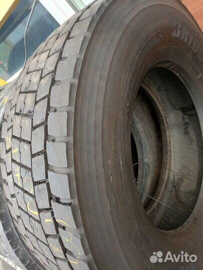 Bridgestone 315/70 R22,5