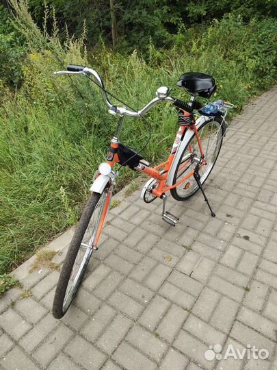 Велосипед Урал универсал