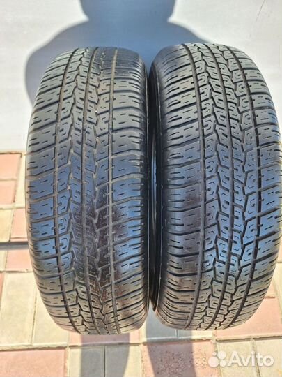 КАМА Кама-205 175/70 R13