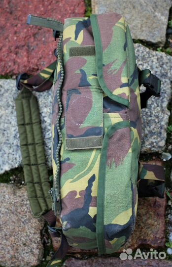 Сумка армии Нидерландов для мед