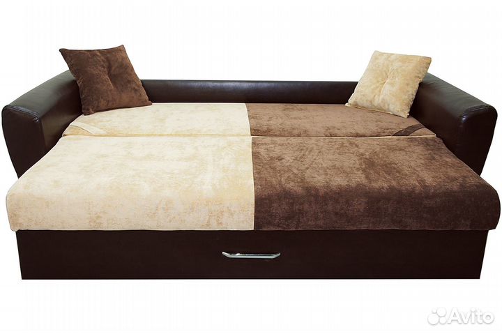 Диван-кровать 