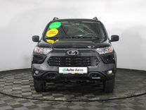 ВАЗ (LADA) Niva Travel 1.7 MT, 2023, 9 560 км, с пробегом, цена 1 230 000 руб.