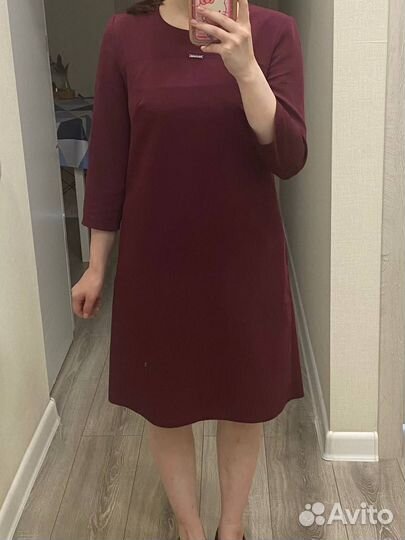 Продам платье