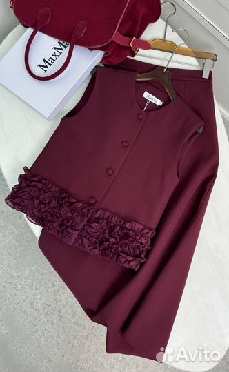 Костюм Max M*ra