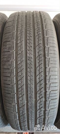 Hankook Dynapro HP2 RA33 235/65 R17