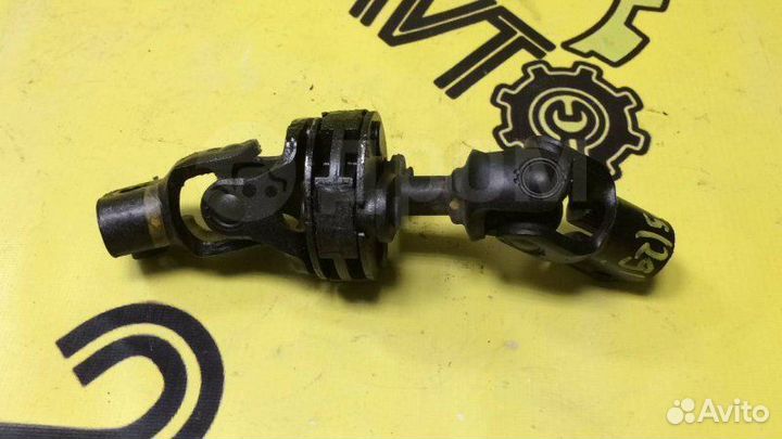 Рулевой карданчик Subaru Legacy BP5 EJ20Y 08.2003