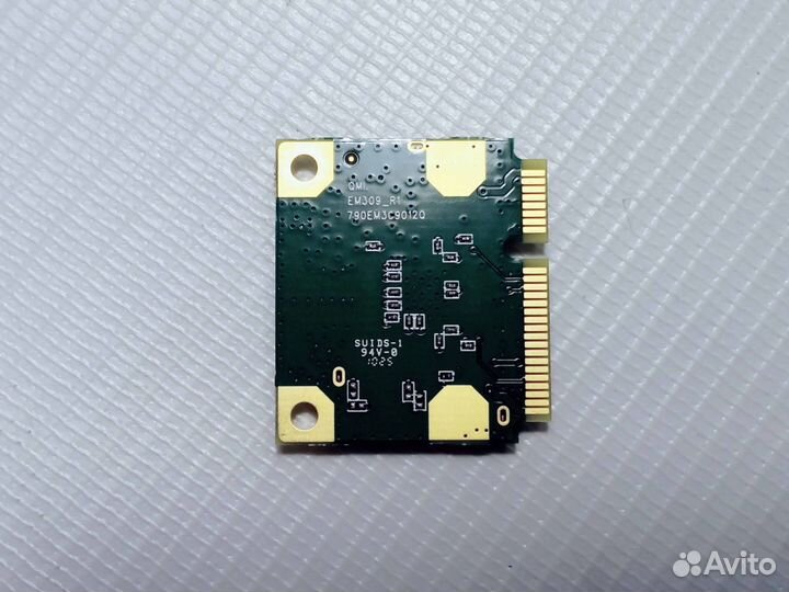 Wi-Fi адаптер для Acer Aspire 5552