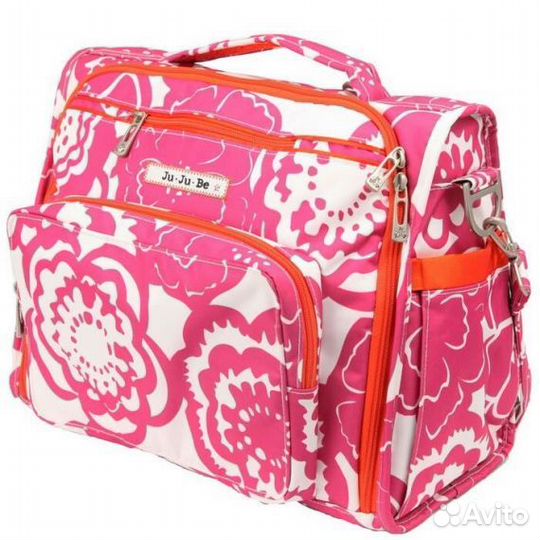 Сумка рюкзак Ju-ju-be BFF