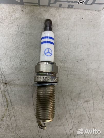 Mercedes-benz A004159450326 Свеча зажигания
