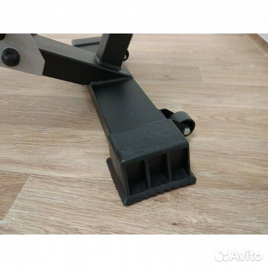 Скамья Регулируемая + Парта Скотта