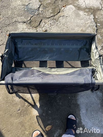 Карповый мат