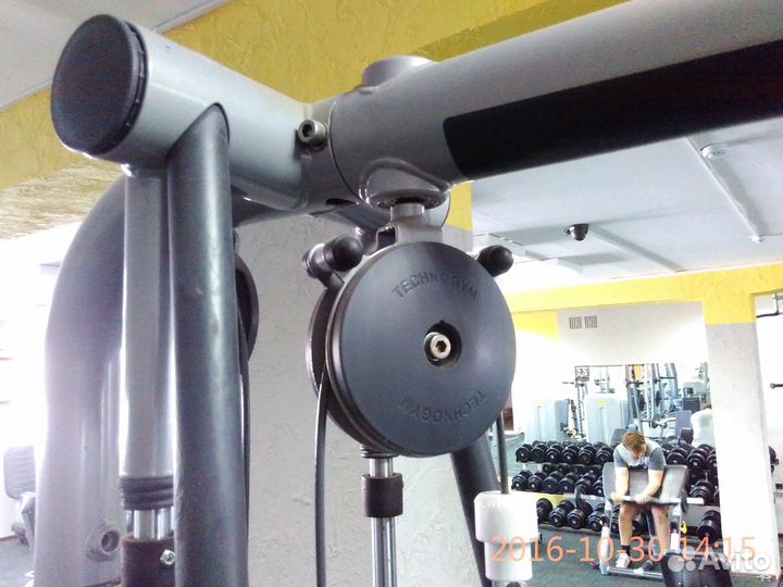 Ремонт спортивных тренажеров, соляриев