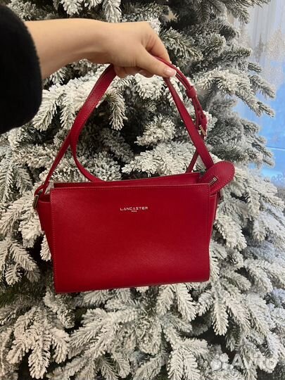 Комплект 2 сумки Lancaster