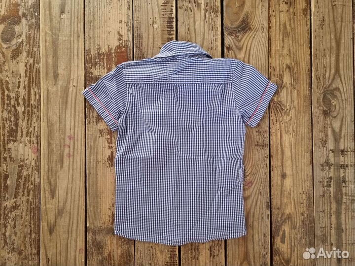 Рубашка для мальчика