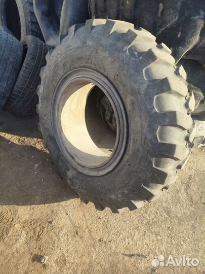 Покрышка на экскаватор 10.00r20