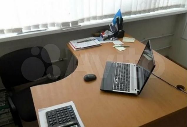 Мини офис с юридическим адресом 8,8 квм