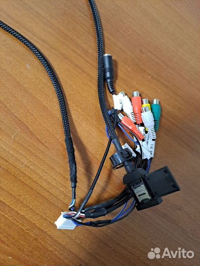 Магнитола teyes spro plus