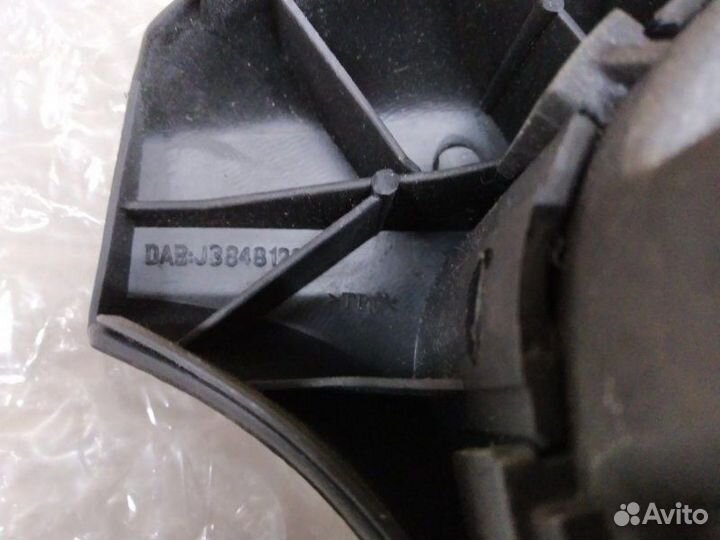 Подушка безопасности передняя левая Geely Vision