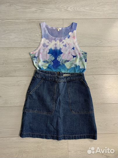 Женские вещи пакетом 42-44