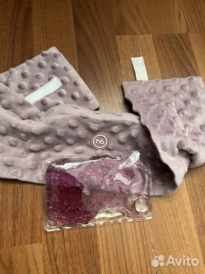 Грелка от коликов