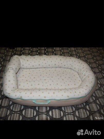 Кокон для новорожденных