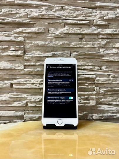 iPhone 8 Plus, 64 ГБ