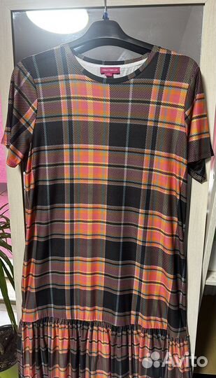 Платье турецкое 50 52