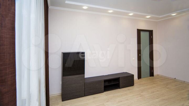 2-к. квартира, 55,6 м², 7/9 эт.