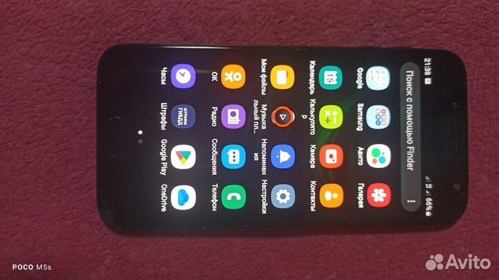 Samsung Galaxy J7 Neo, 2/16 ГБ