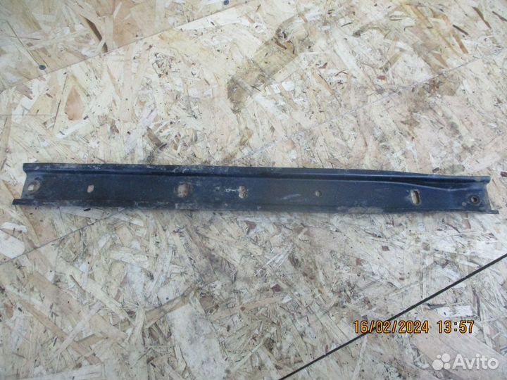 Кронштейн замка капота Форд Рейнджер 1