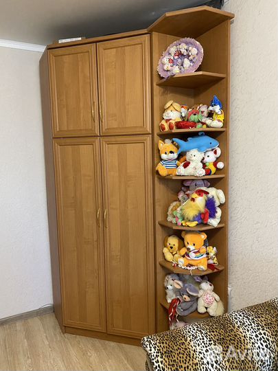 Продам шкаф