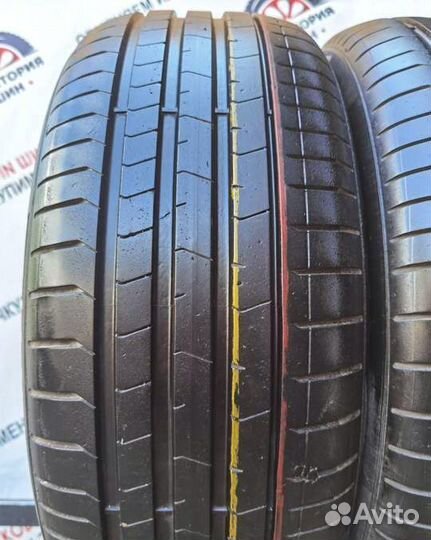 Pirelli P Zero 235/55 R19 99W