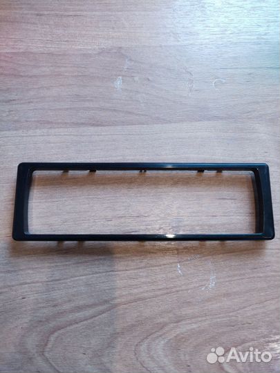 Рамка на магнитолу pioneer
