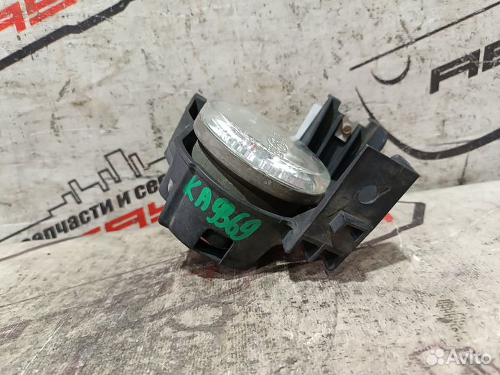 Туманка toyota subaru. legacy legacy lancaster MR-S outback platz prius R2. SH9 YA4 YA5 YA9 YAM ZVW3