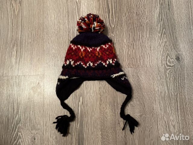 Зимняя шапка M&S