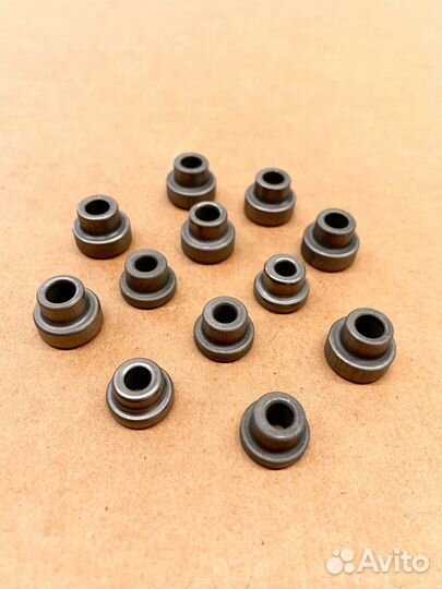 Втулки графитовые для циркуляционных насосов