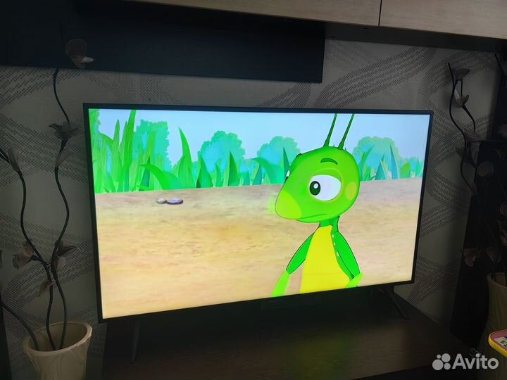 Телевизор Samsung smart tv 50