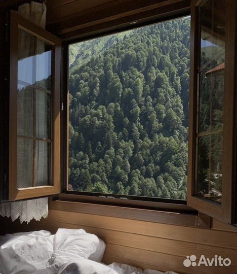 Окна пластиковые