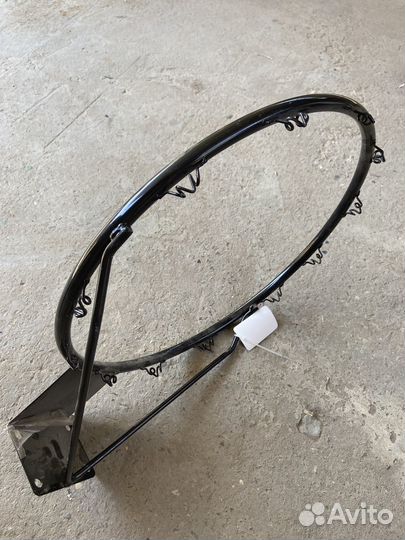 Кольцо баскетбольное