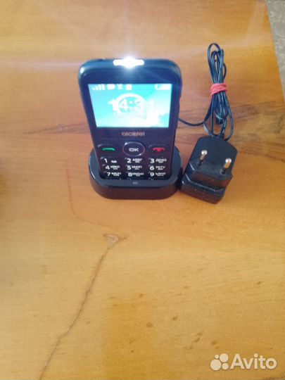 Alcatel 2019G