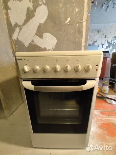 Плита электрическая