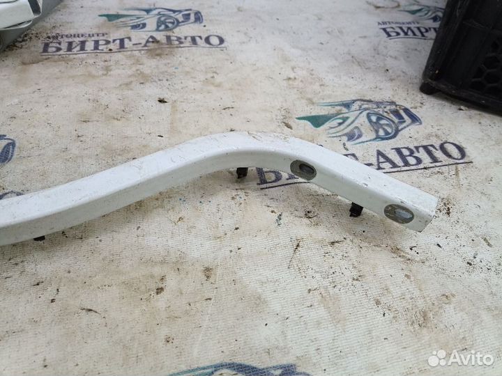 Петля крышки багажника Chevrolet Lanos I (2002—2009)