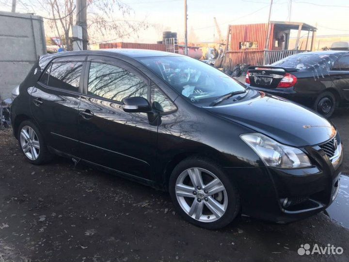 Насос омывателя задний Toyota Blade GRE156 2grfe