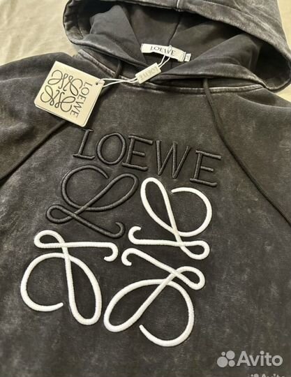 Спортивный костюм женский Loewe