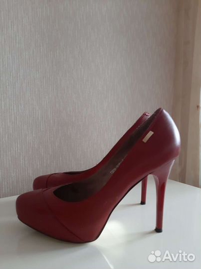 Одежда, обувь