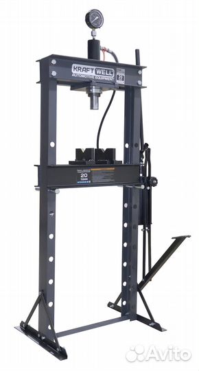 Подъемник автомобильный 4 тонны