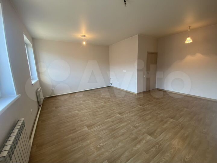 Квартира-студия, 32 м², 2/2 эт.