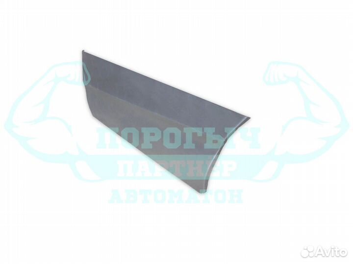 Пенка Nissan AD I (Y10) задняя левая