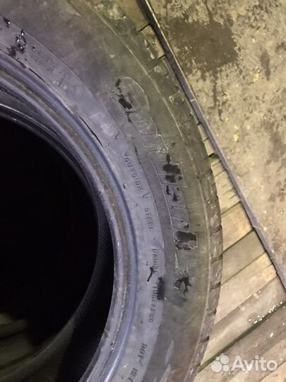 ЯШЗ Medeo All Season 215/60 R17