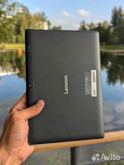 Lenovo TB-X103F